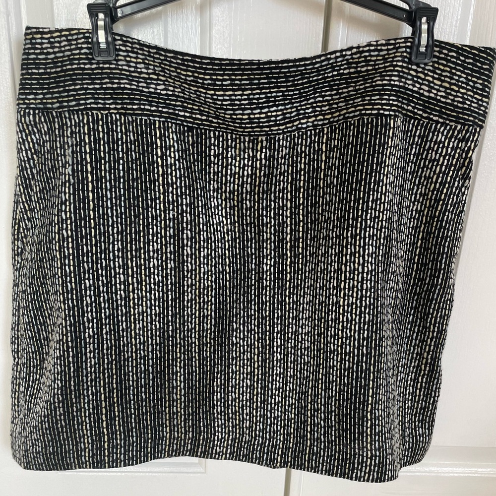 The Limited skirt, Forenza label, size 12
